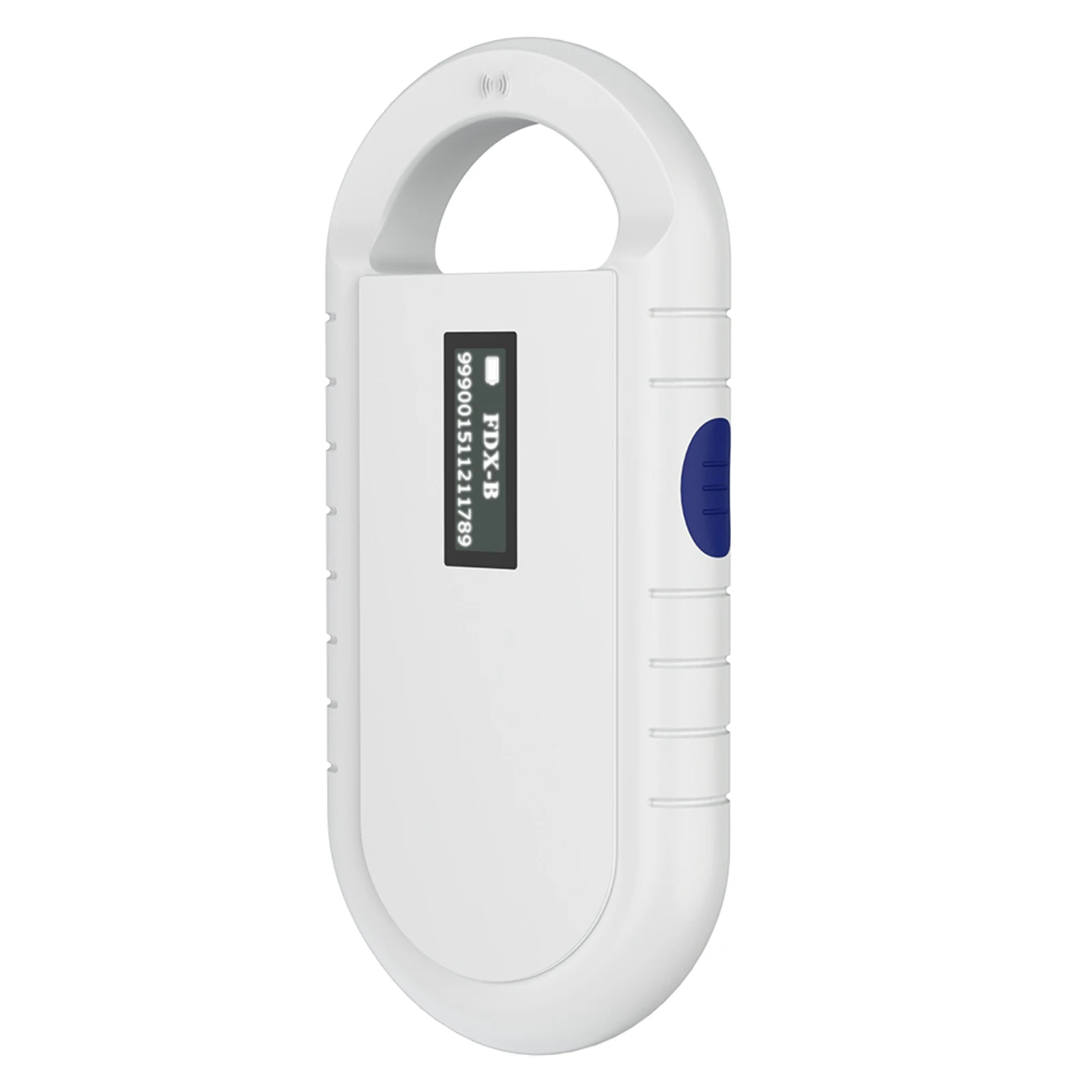 סורק שבבים לבעלי חיים