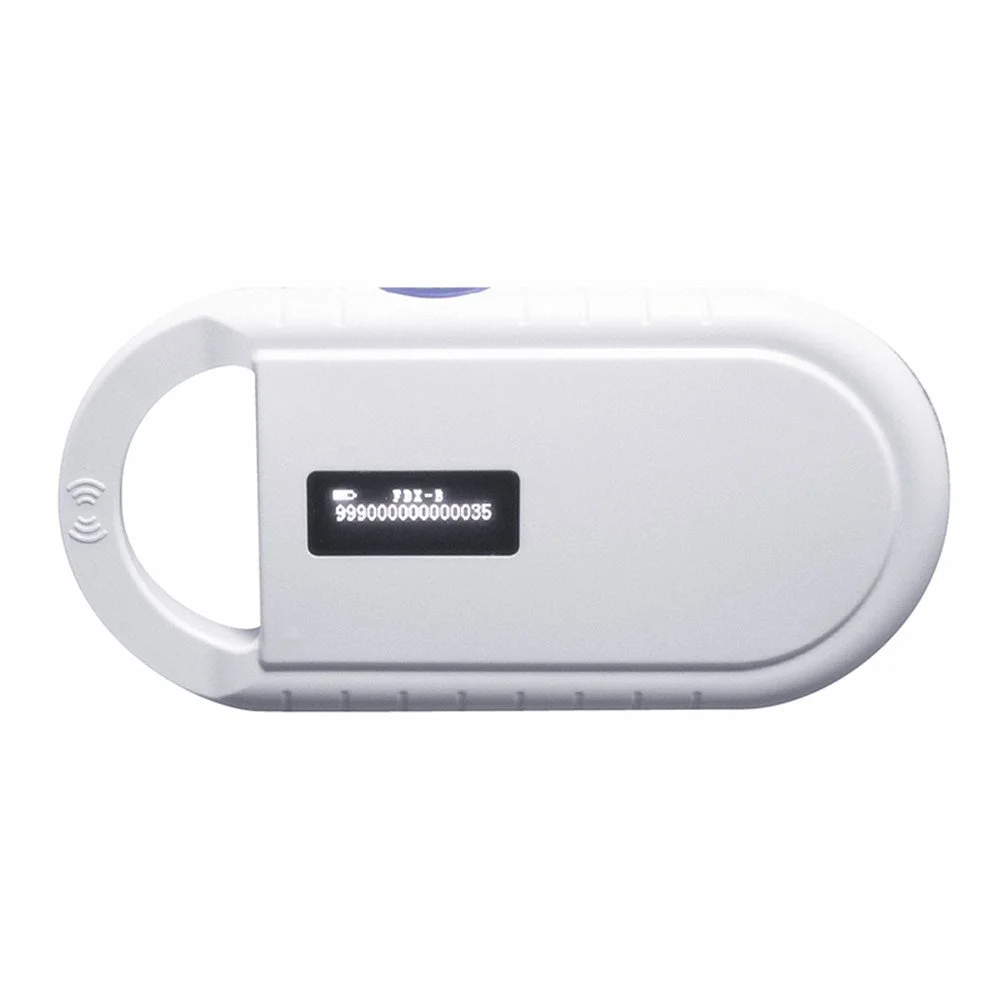 סורק שבבים לבעלי חיים – תמונה 3