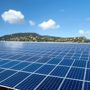 מנוי שנתי לתחזוקה וניטור למערכות סולאריות - לפי KW