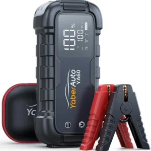 Yaber YA60 בוסטר הנעה 6000A