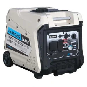 השכרת גנרטור 4000W ליום אחד